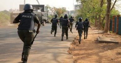 16 SARS Operatives Have Been Indicted For Killings In Five States – Presidential Panel