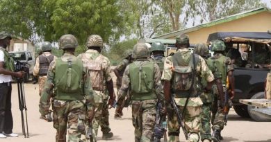 Shocking Story Of How Insurgents Killed 13 Borno Farmers While Harvesting Their Crops
