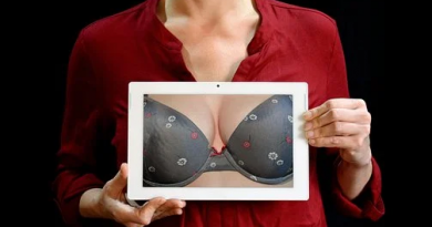 Simple Ways You Can Have Firmer Breasts Without Spending Too Much – DeeDee's Blog