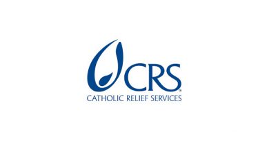 Infrastructure Officer at Catholic Relief Services (CRS)