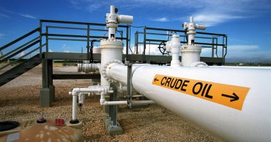 Oil Firms’ Debts Near N5trn Amid Price Collapse — Economic Confidential