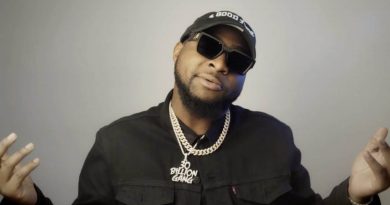 End SARS: Davido, others react to Desmond Elliot's attack on influencers, celebrities over hate speech