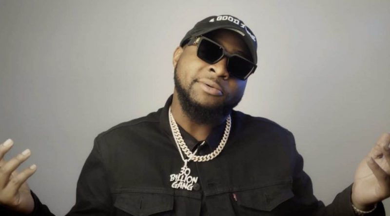 End SARS: Davido, others react to Desmond Elliot's attack on influencers, celebrities over hate speech