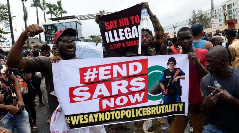 #EndSARS Protests: Aluta Continua But Before we lose the plot...