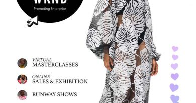 GTBank Fashion Weekend Returns for the 5th Year, Holds Nov. 14-15 ...Call for Exhibitors Now Open