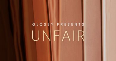 Unfair Podcast, episode 3 – Glossy