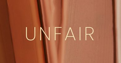 Unfair Podcast, episode 4 – Glossy