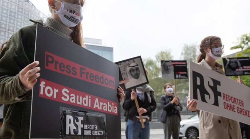 China, Russia, Saudi Arabia set to join UN Human Rights Council | China