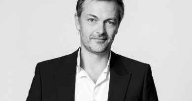 Zadig & Voltaire CEO Rémy Baume Outlines Vision for Label – WWD