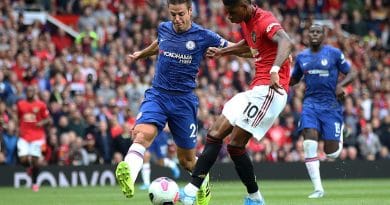 Manchester United vs. Chelsea: Three significant points ahead of the weekend showdown