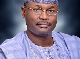 INEC Job and The Risk Elements — Economic Confidential