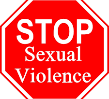 Sign the Petition Against Sexual Violence — Economic Confidential
