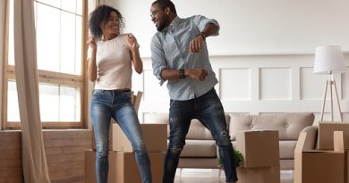 How to Protect Your House Purchased Before Marriage – DeeDee's Blog