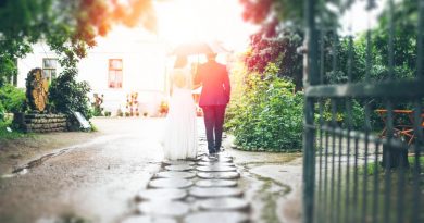 Now is the Time to Strengthen Your Marriage, Here are 14 Ways MEN