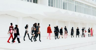 At Paris Fashion Week, Real Life and Liberation | Fashion Show Review, Multiple, BoF Professional, Ready-to-Wear - Spring 2021