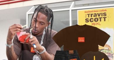 What Fashion Can Learn From the Wild Success of McDonald’s Travis Scott Collab | Intelligence, BoF Professional