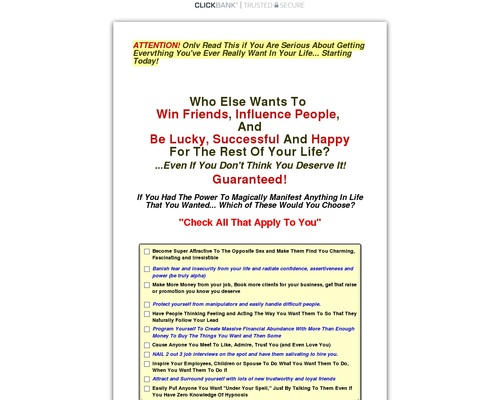 Hypnosis Training - Learn Hypnosis Online - Conversational Hypnosis - Law of Attraction | Real World Hypnosis