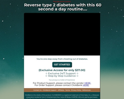 Raika Diabetes Reverser 2020's Health Insane New Offer