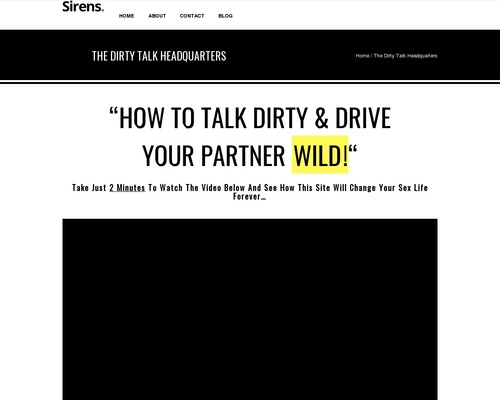 How To Deliver Irresistible Dirty Talk …Tonight!