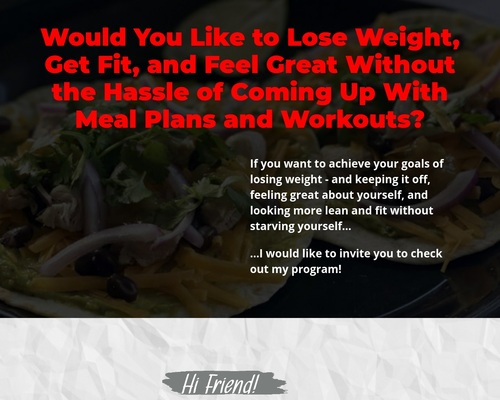 SharkFit – Better than Keto Diet: Weight Loss and Exercise Program
