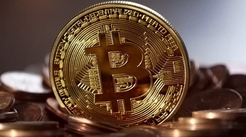 The Reason for Bitcoin Crash