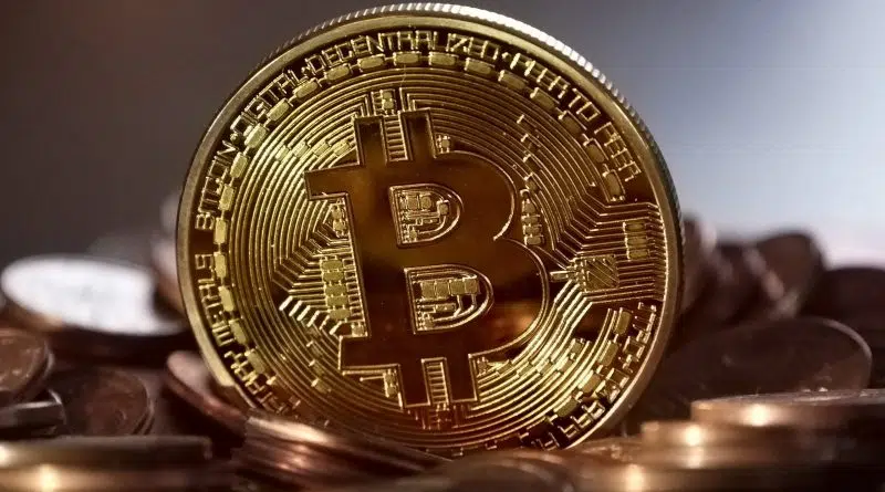 Bitcoin - An Introduction