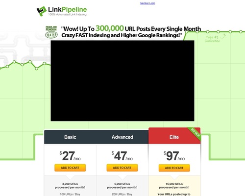 #1 Best Link Indexing Service – 100% Automated Backlinking!  LinkPipeline.com