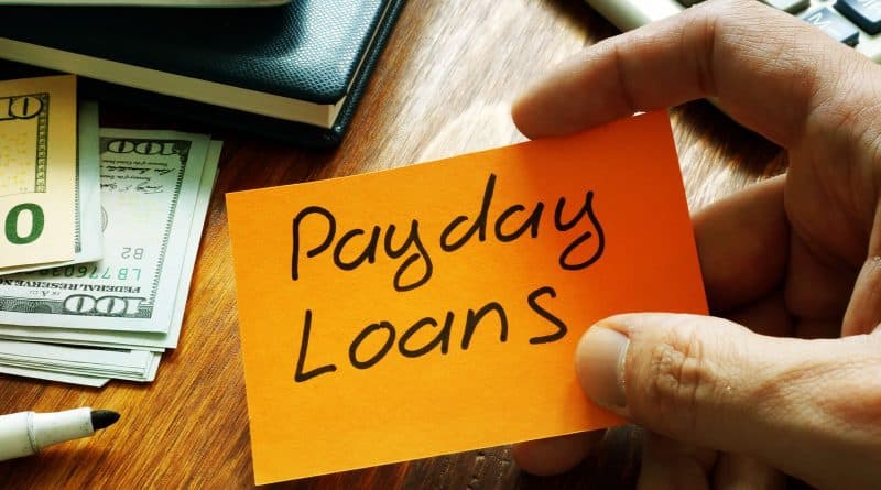 Unsecured Personal Loans Online - What One Should Know Before Borrowing