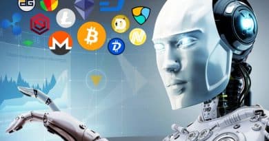 What You Need to Know About Cryptocurrency Trading Bots