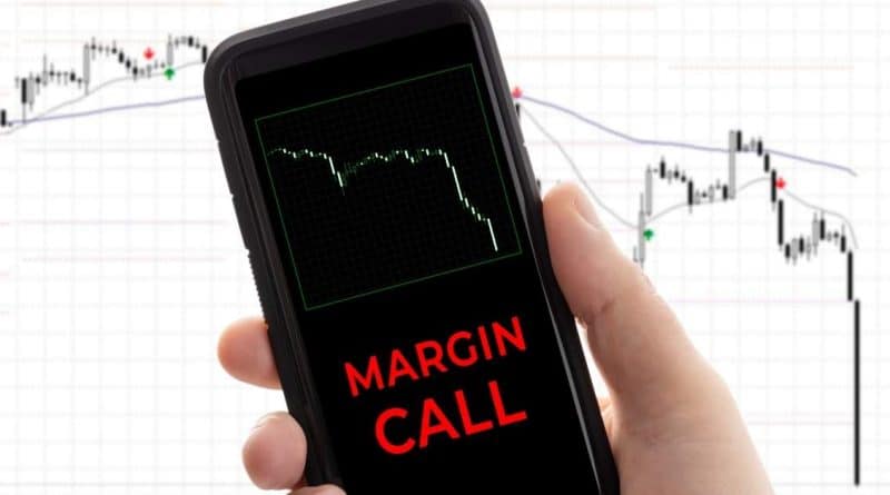 A Forex Margin Call - What is it and Can a Margin Call Hurt Me?