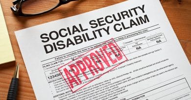 Five Elements of a Strong Social Security Disability Claim