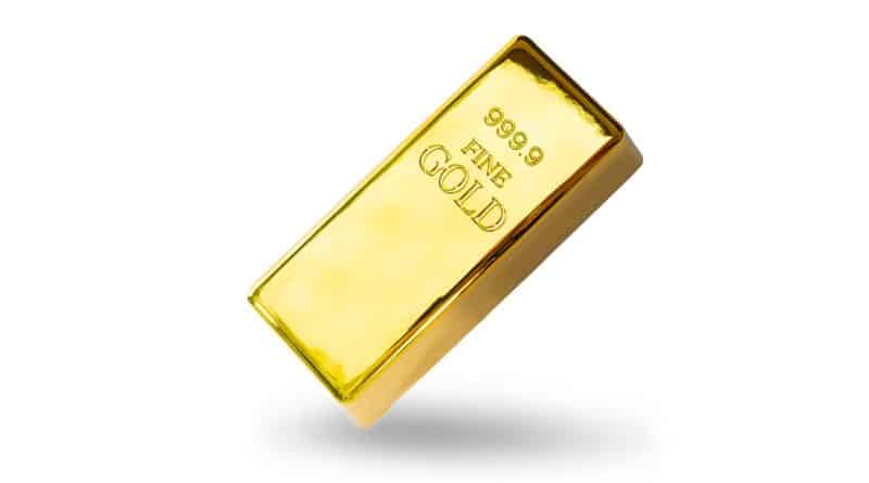 Spot Gold Trading on Forex Can Be Highly Profitable