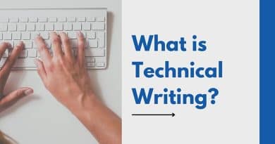 Learn Technical Writing - Software For the Technical Writer