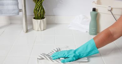 The Critical Role That Slip Resistant Treatment for Tile Plays