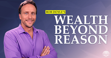 Product Review - Bob Doyle's Wealth Beyond Reason