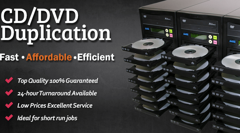The Differences Between Short Run And Long Run Cd And Dvd Duplication And Replication