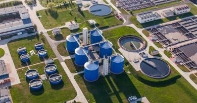 Benefits of Using Advanced Water Treatment Solutions