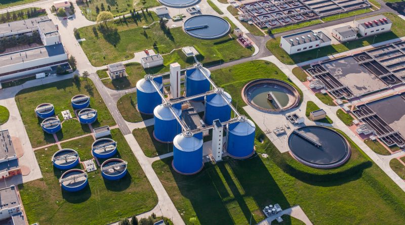 Benefits of Using Advanced Water Treatment Solutions
