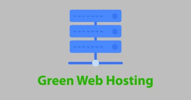 Greenville Host Green Web Hosting Review