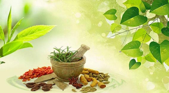 Uveitis - Ayurvedic Herbal Treatment