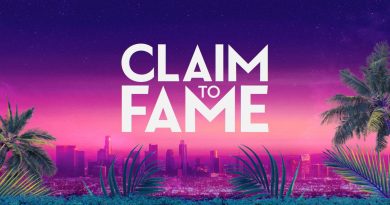 What Will Be Your Personal CLAIM To Fame?