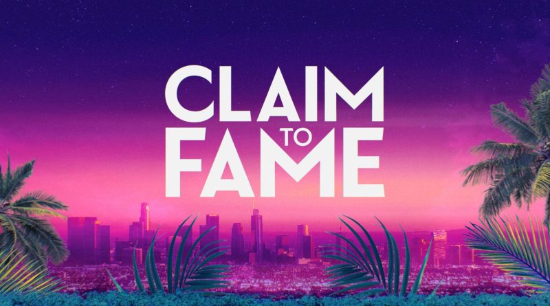 What Will Be Your Personal CLAIM To Fame?