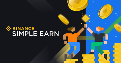 The Ultimate Guide to Earning Returns from Cryptocurrencies on Binance1