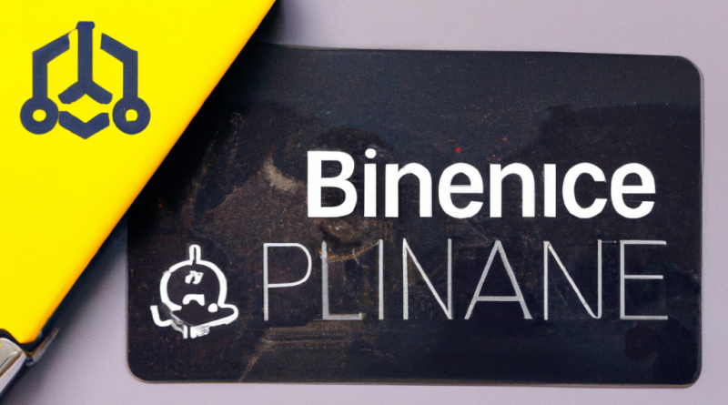 Becoming a Binance P2P Merchant: The Ultimate Guide to Earning Money with Crypto