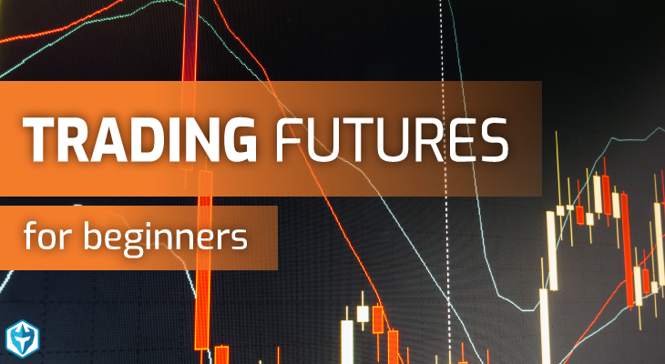 How Does Commodity Futures Day Trading Work?