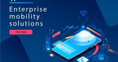360 Degree Enterprise Mobility Solutions