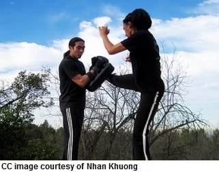What's the Difference Between Jeet Kune Do and Wing Chun?