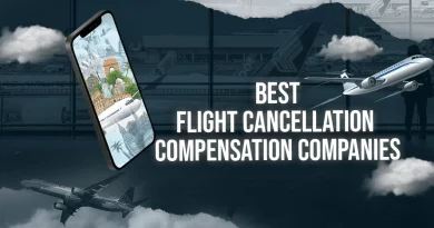 How Does The Flight Cancelation Compensation Claim Process Work?