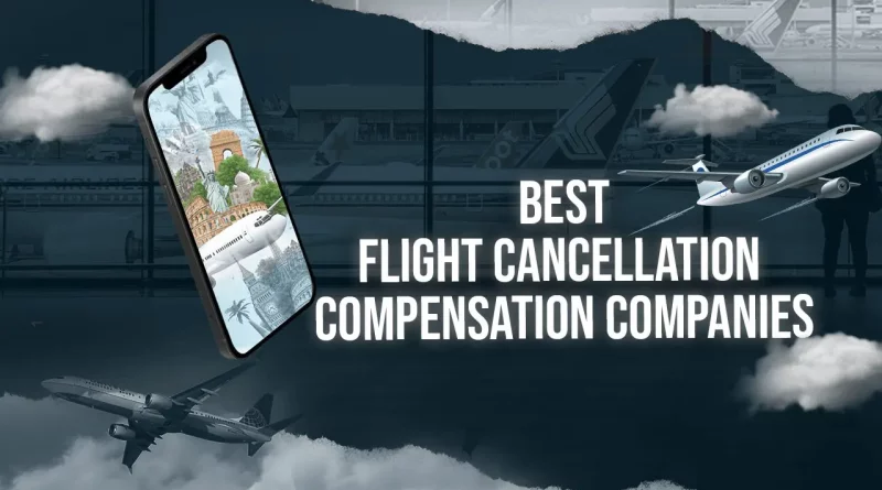 How Does The Flight Cancelation Compensation Claim Process Work?