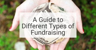 Four Internet Strategies For Fundraising
